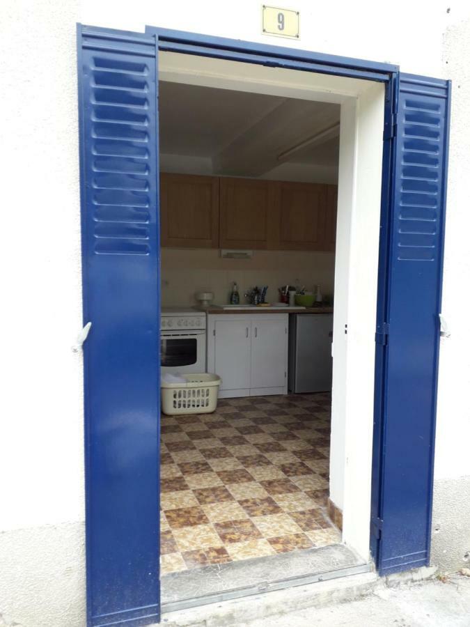 Maison Plain Pied, 2 Chambres, Longere Typique , Fraiche, Dans Bourg Avec Tous Commerces Luçay-le-Mâle Exterior foto